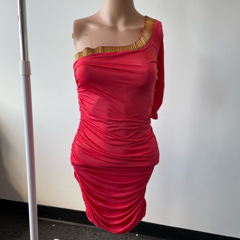 Pink body con - Picture 2 of 2